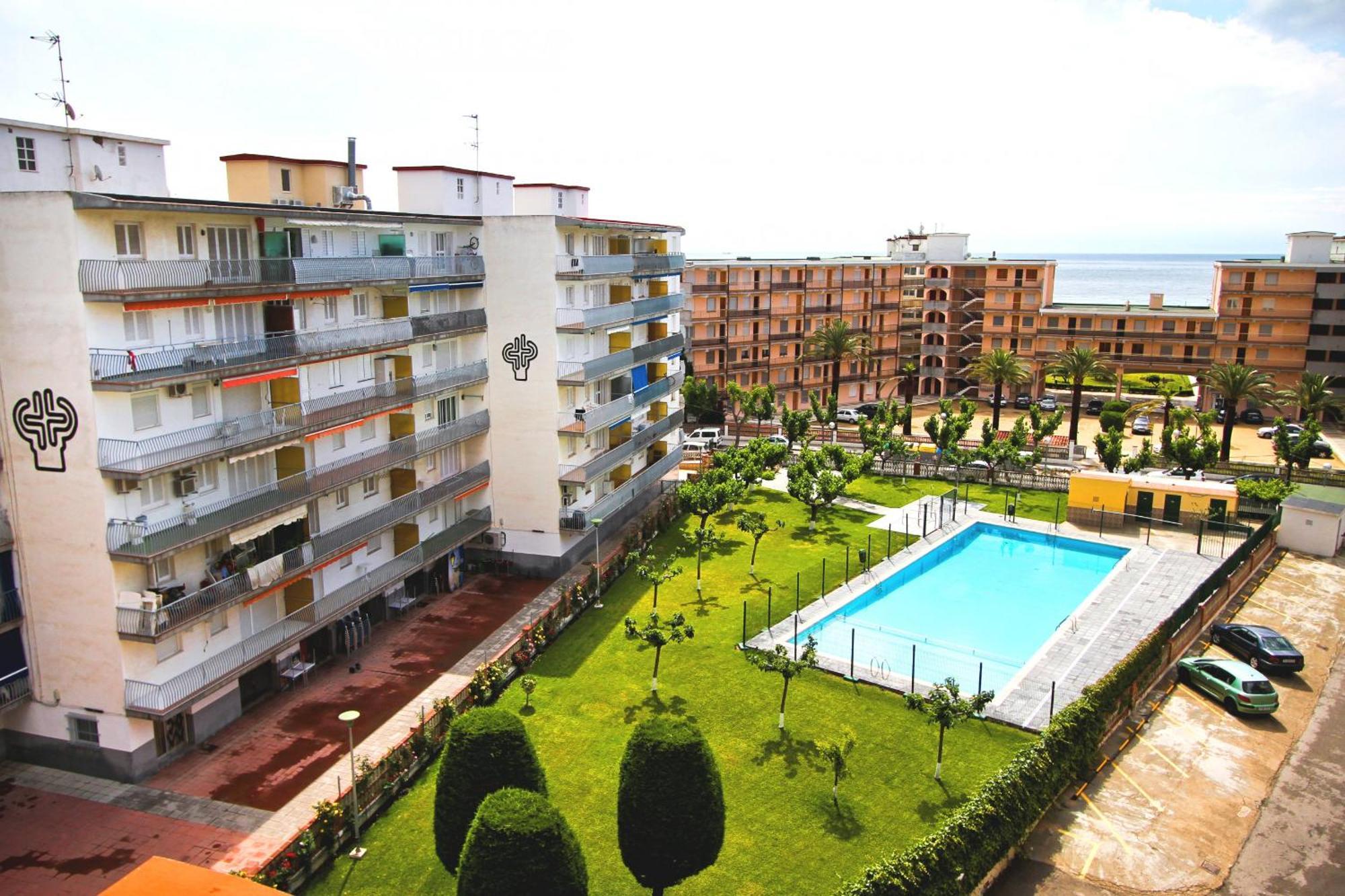 New Pineda 3 Planetcostadorada La Pineda Exterior foto