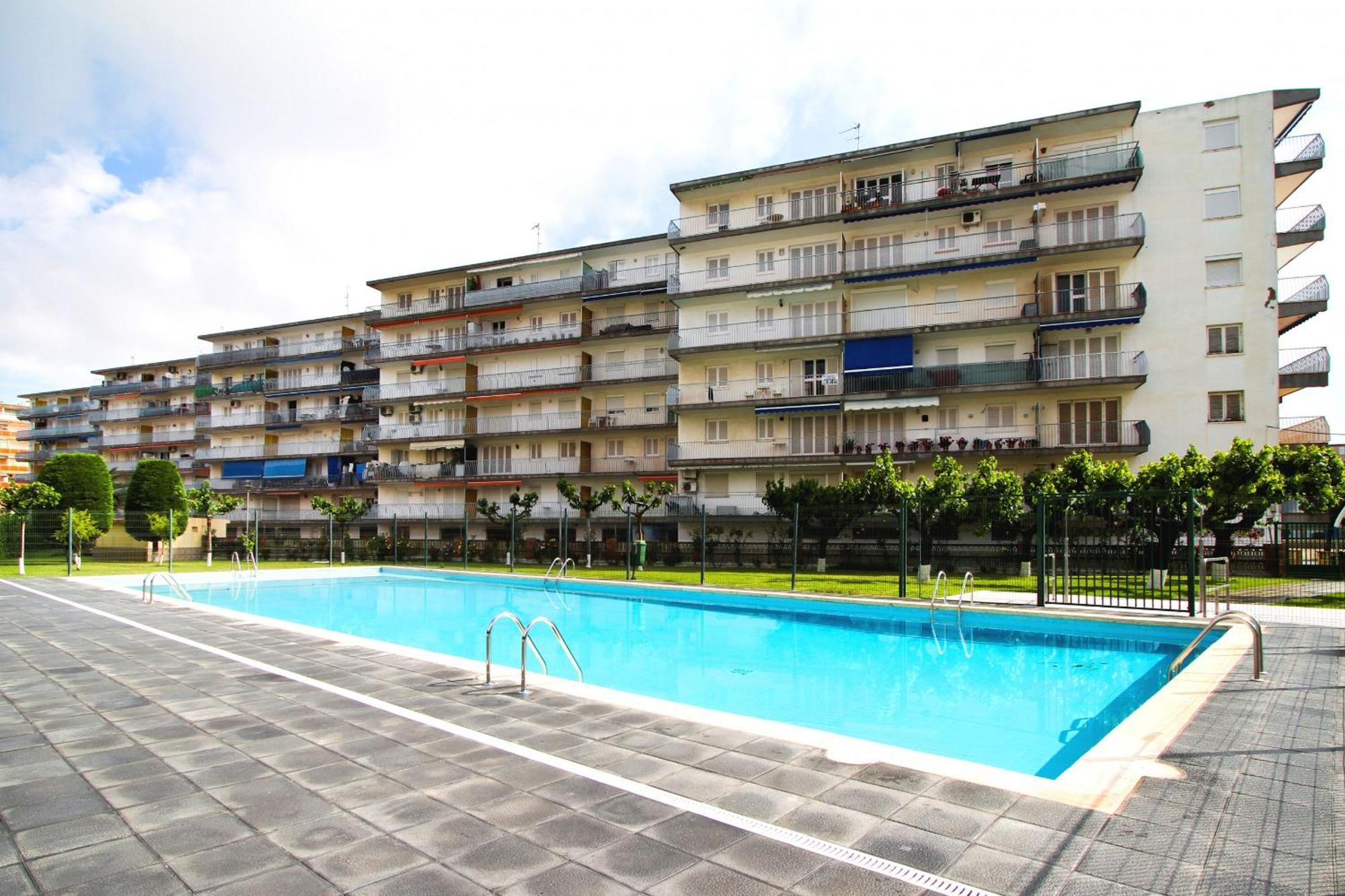 New Pineda 3 Planetcostadorada La Pineda Exterior foto